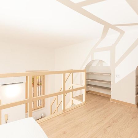 Cream Little Apartment - M1 - City Center 米兰 外观 照片