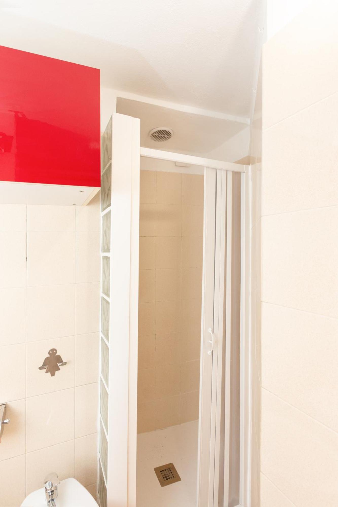 Cream Little Apartment - M1 - City Center 米兰 外观 照片