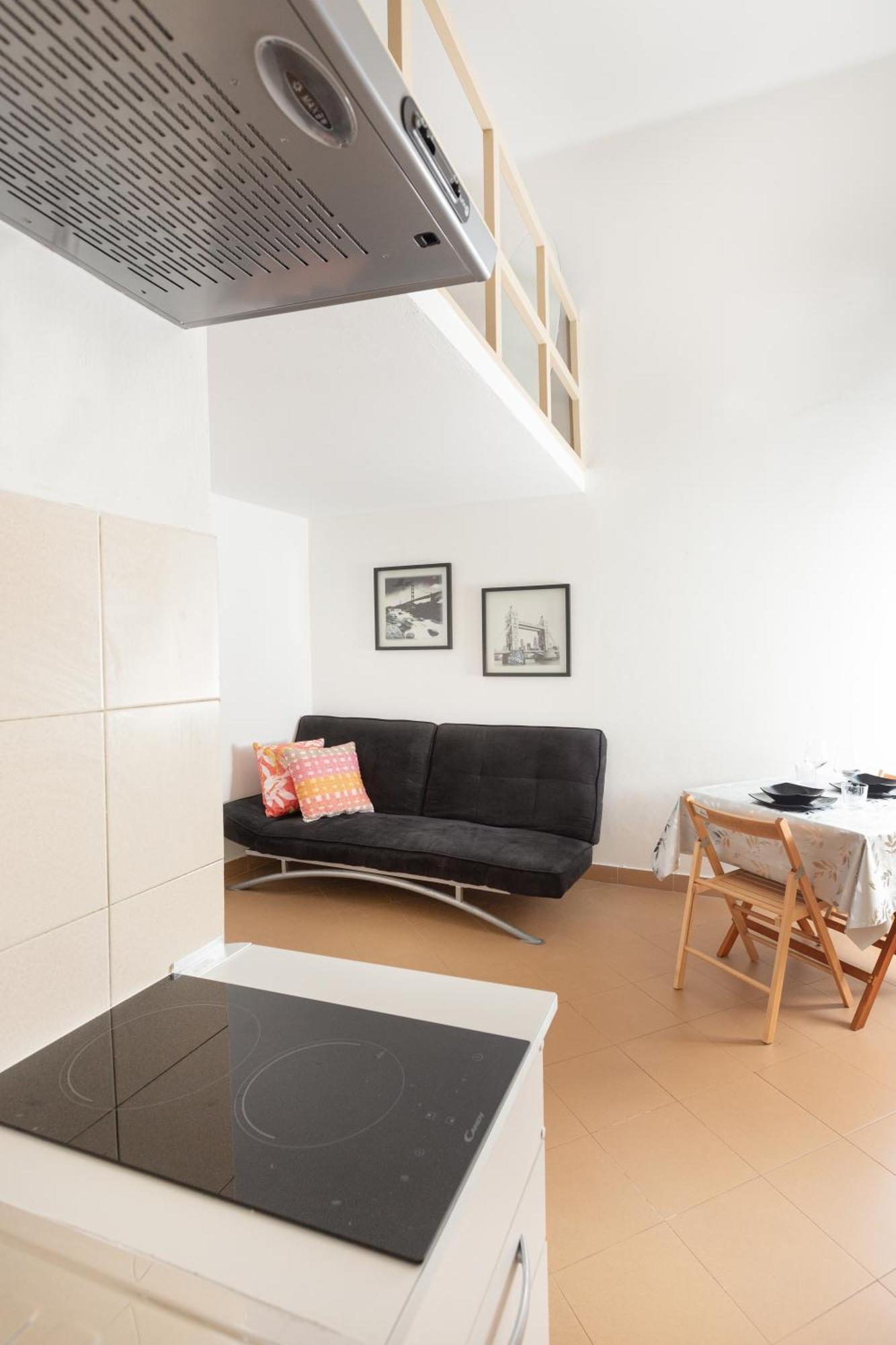 Cream Little Apartment - M1 - City Center 米兰 外观 照片