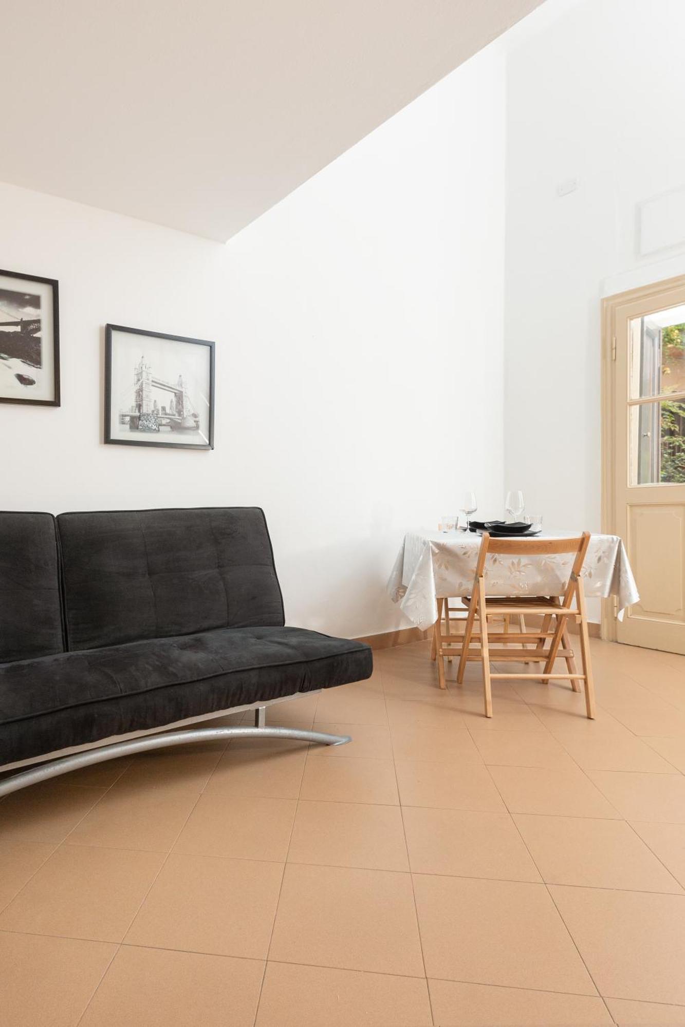 Cream Little Apartment - M1 - City Center 米兰 外观 照片