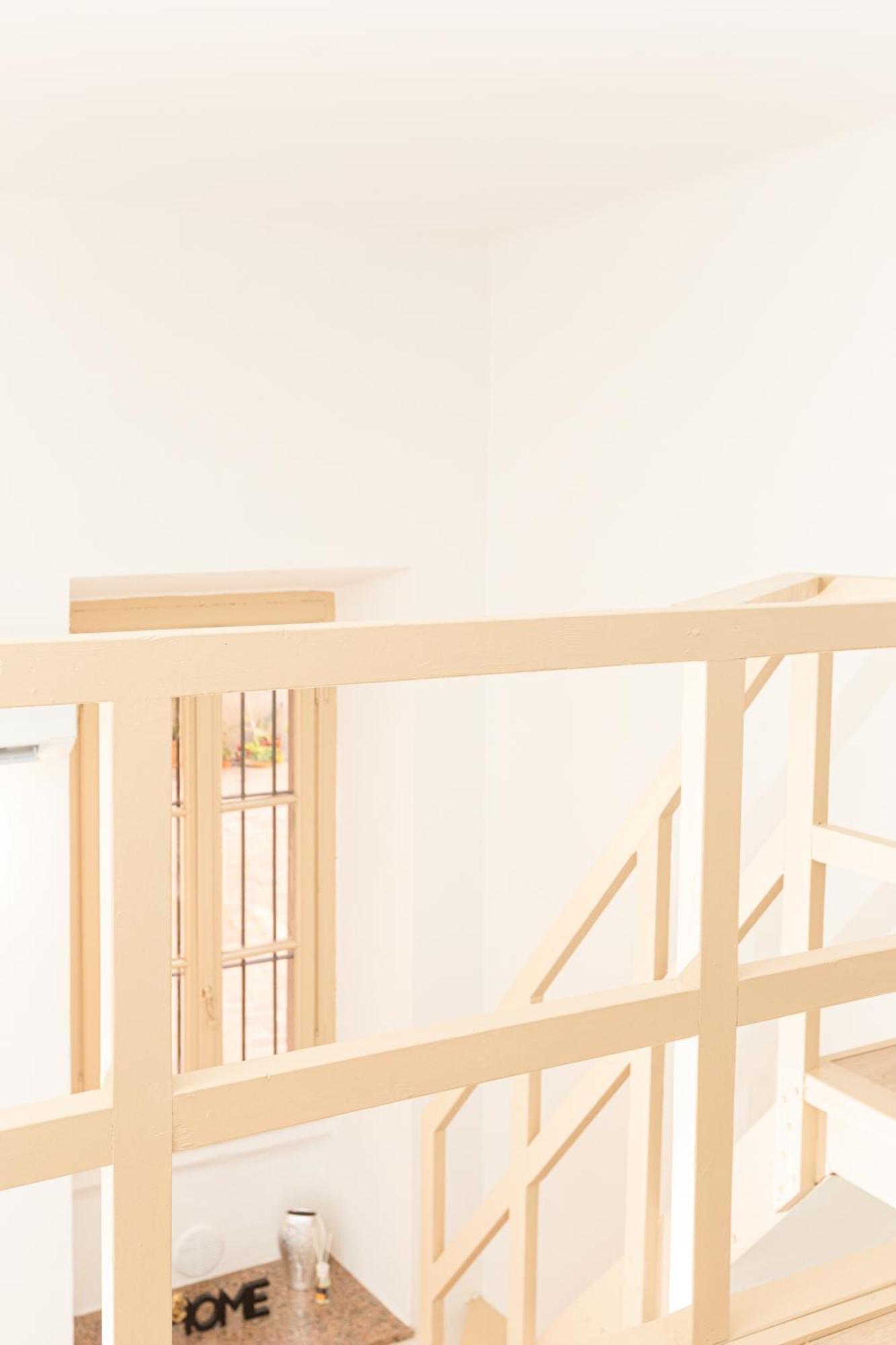 Cream Little Apartment - M1 - City Center 米兰 外观 照片