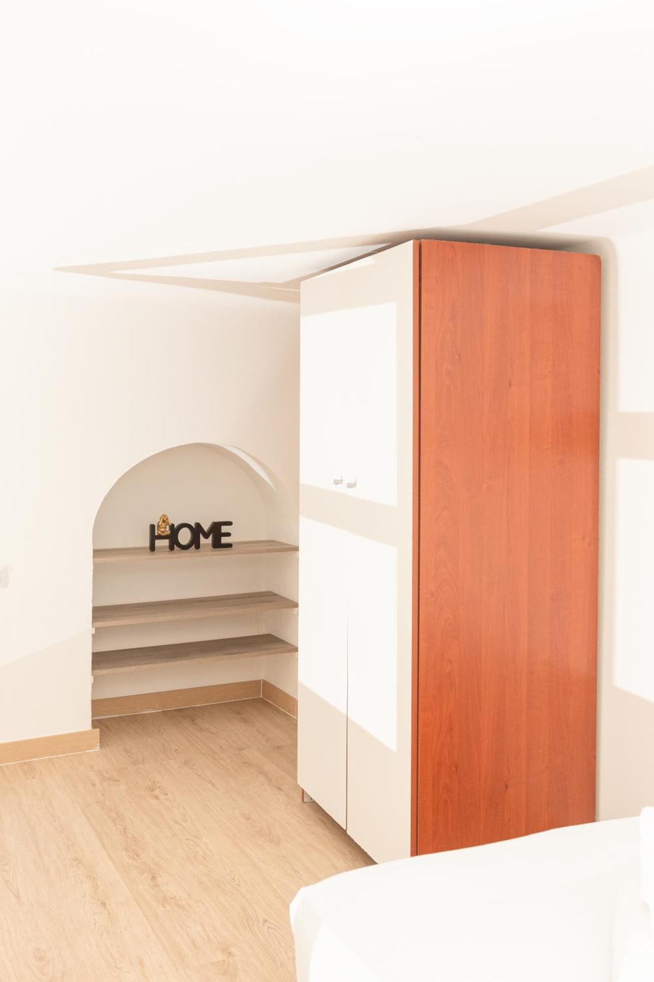 Cream Little Apartment - M1 - City Center 米兰 外观 照片