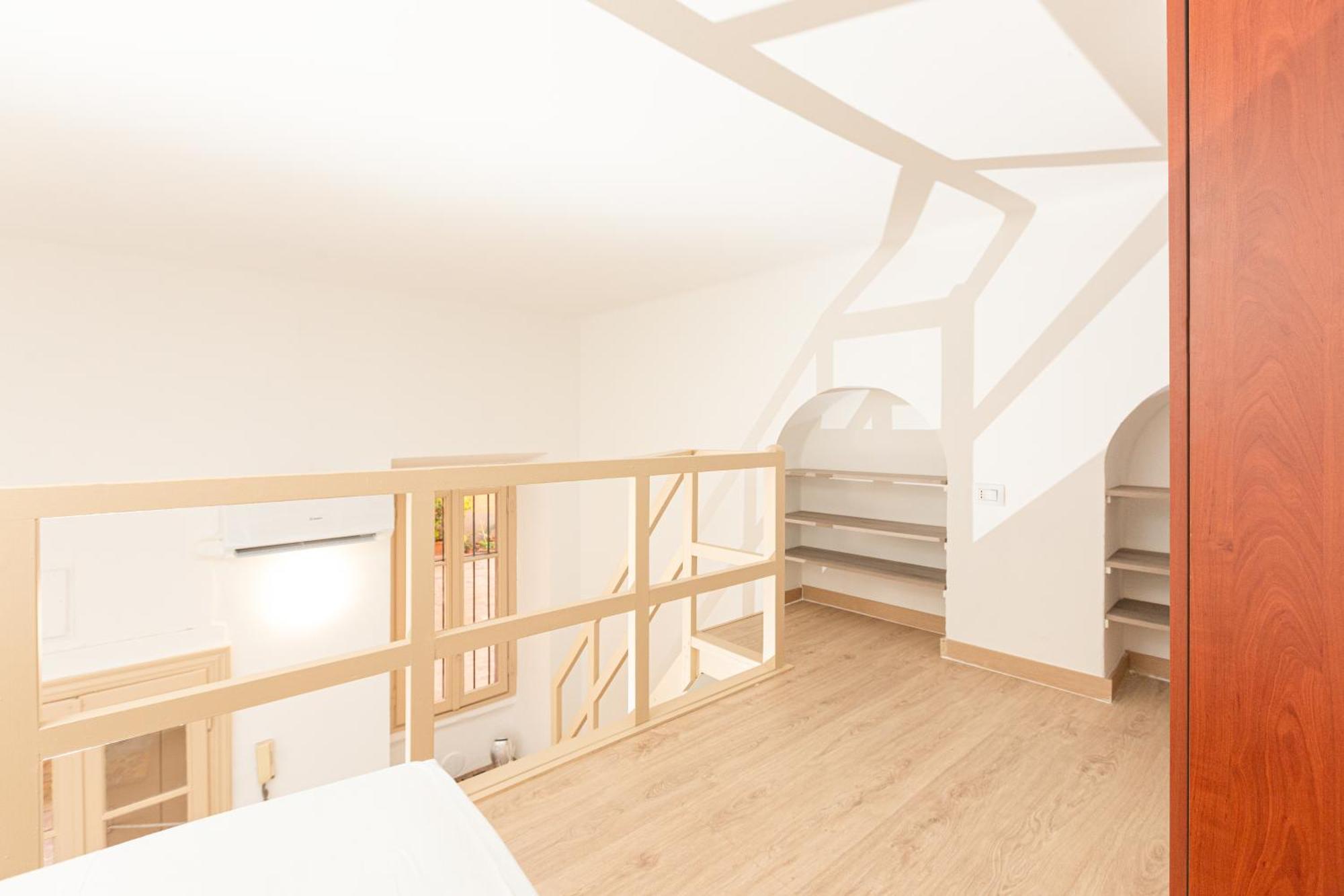 Cream Little Apartment - M1 - City Center 米兰 外观 照片