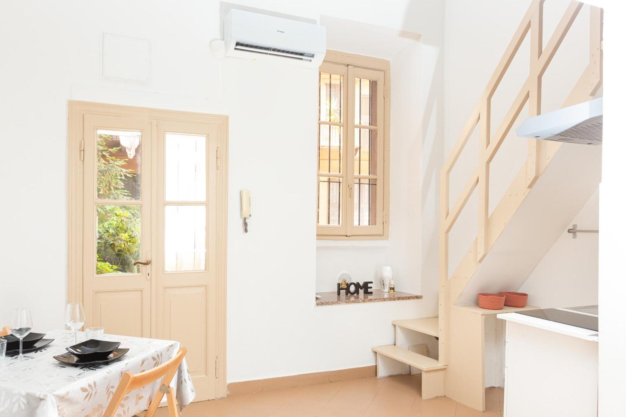 Cream Little Apartment - M1 - City Center 米兰 外观 照片